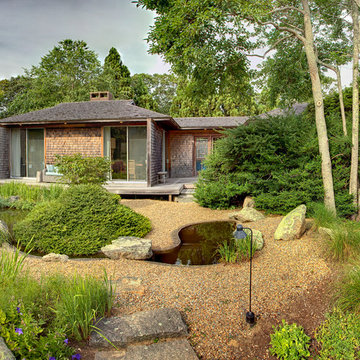 North Road Chilmark