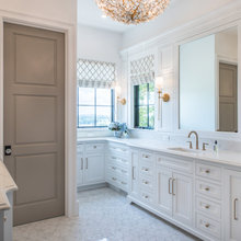 My Bathroom Plan