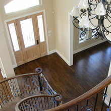 floor