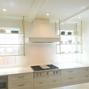 Home Remodel