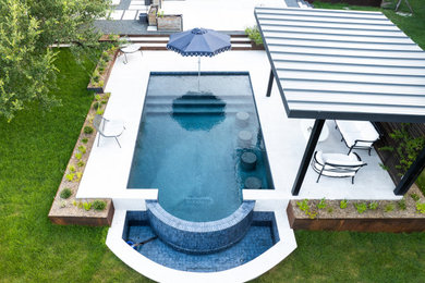 Pool - pool idea in Austin