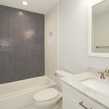 1902 N Nelson St Arlington VA New single family home