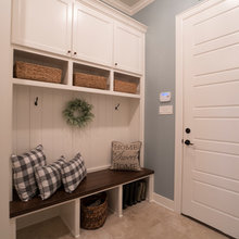 Mud Rooms