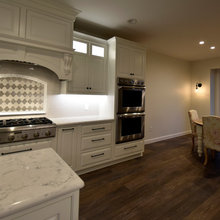 New Floors
