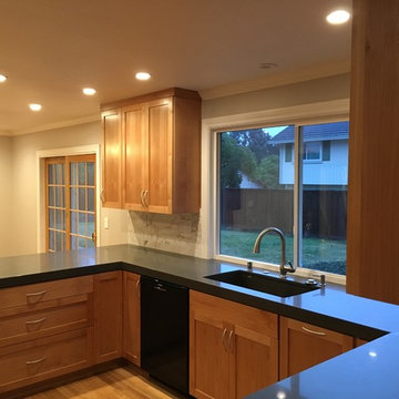 Kitchens