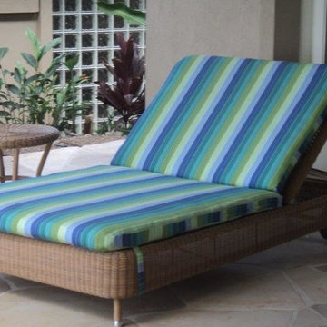 Patio Dining