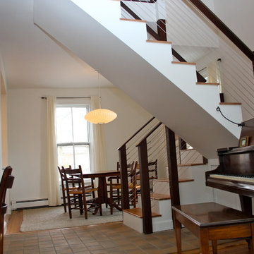Arlington Stairway Renovation