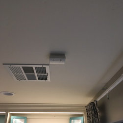 Trusted Security and Simplicity Hand in Hand - Home Security And Surveillance