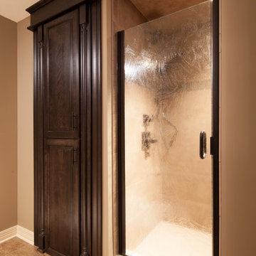 Basement Finish