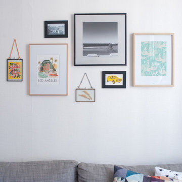 CHEZ MADEMOISELLE CLAUDINE