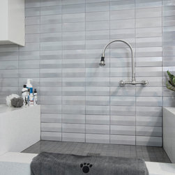 Shinju Mirai Ceramic Tile - Wall And Floor Tile