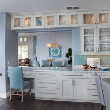 Whole Home Remodel and Refresh