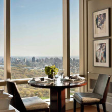 New York Interior Designs