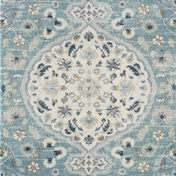 Traditional Area Rugs by Abani