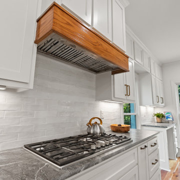 Labor of Love - Sentimental Home Renovation