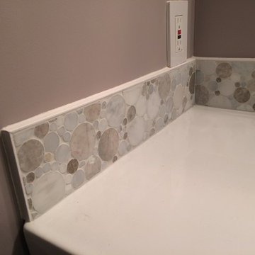 Creative Richmond Ensuite