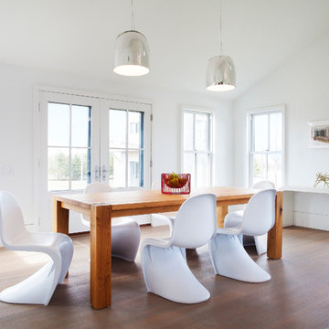 Oceanside Compound Guest Cottage