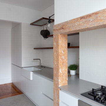 Penha de França Apartment