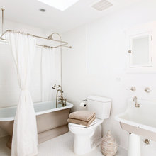 Bathrooms 19