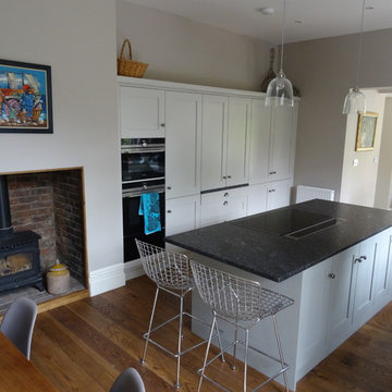 Victorian Refurbishment in Winchester