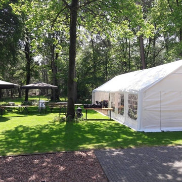 Party Tent For Party