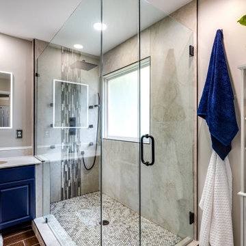 Dunoon Lane Remodel