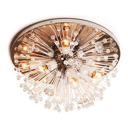 Wall / Ceiling Lights - Flush-mount Ceiling Lighting