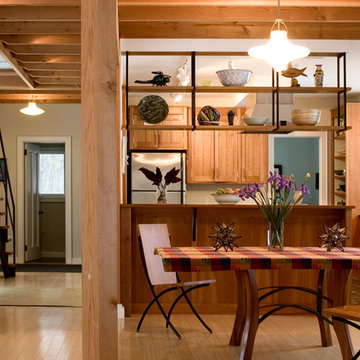 Hudson Valley Retreat
