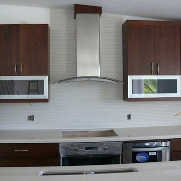Our Work