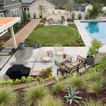 Encinitas Organic Modern