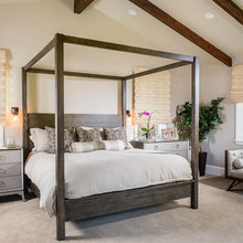 Boys’ Bed