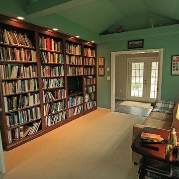 Office & Library