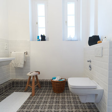 Schmuckstück nach Sanierung & Home Staging