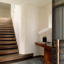 Vestibule