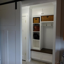 entry way