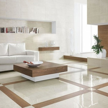 Hard Surface Flooring