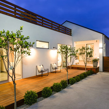 MILDRED AVE RESIDENCE