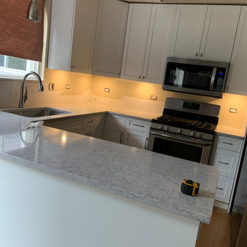 Kitchen Cabinets
