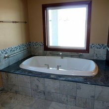 bathtubs