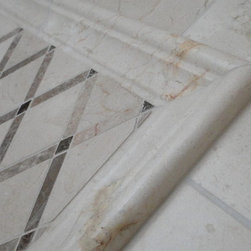 TILE DESIGN INSPIRATIONS, LLC. - Tile