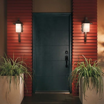 Kichler Industrial Style Lights