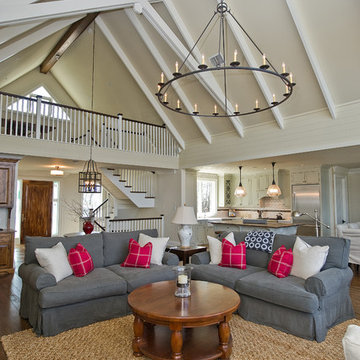 Muskoka Cottage - Lake Muskoka
