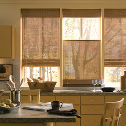 Shades - Roller Shades