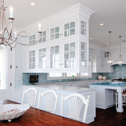 Plato Cabinets - Kitchen & Bath - Kitchen Cabinetry