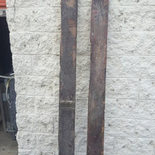 old floorboards