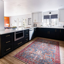 Bliss Kitchen Remodel