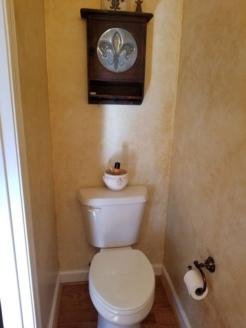 Help with paint colour or wallpaper