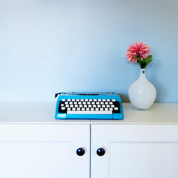 My Houzz: Kid-Friendly DIY Charm in Southern California