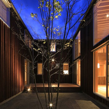 shitsukawa house