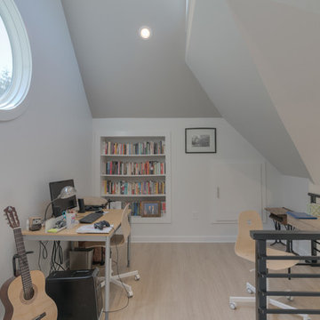 Church Conversion